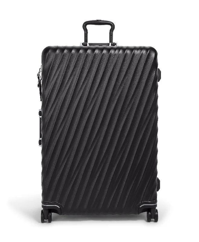 19 Degree Frame Extended Trip Packing Case - Black Textured