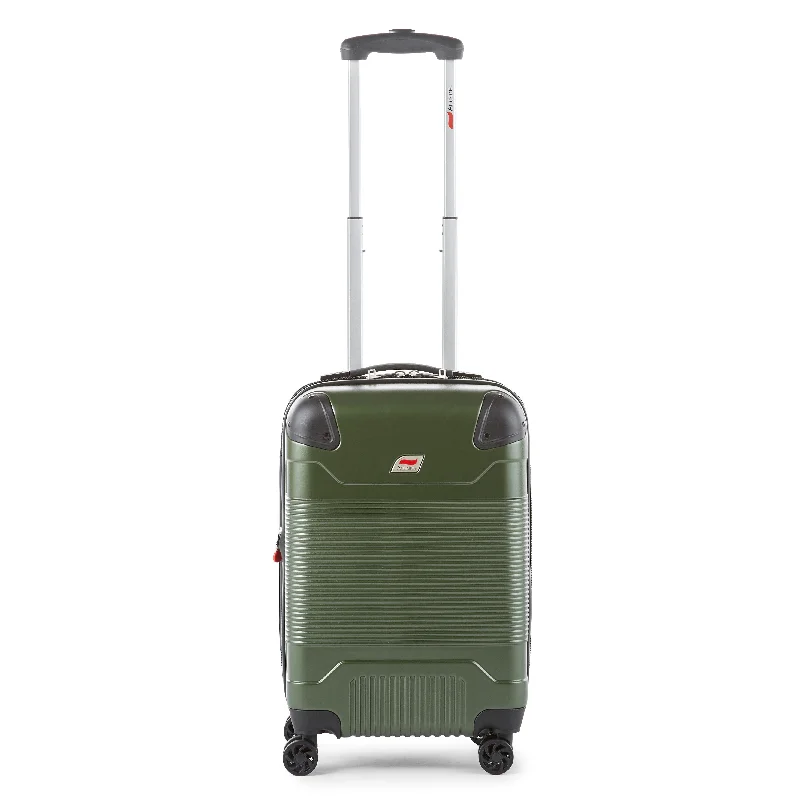 Andare Monte Carlo-3 20" Carry-on Exp. Hardside Spinner