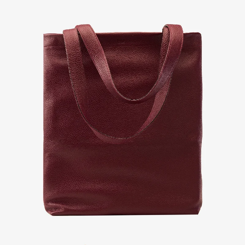 Ascot Zoya Simple Tote