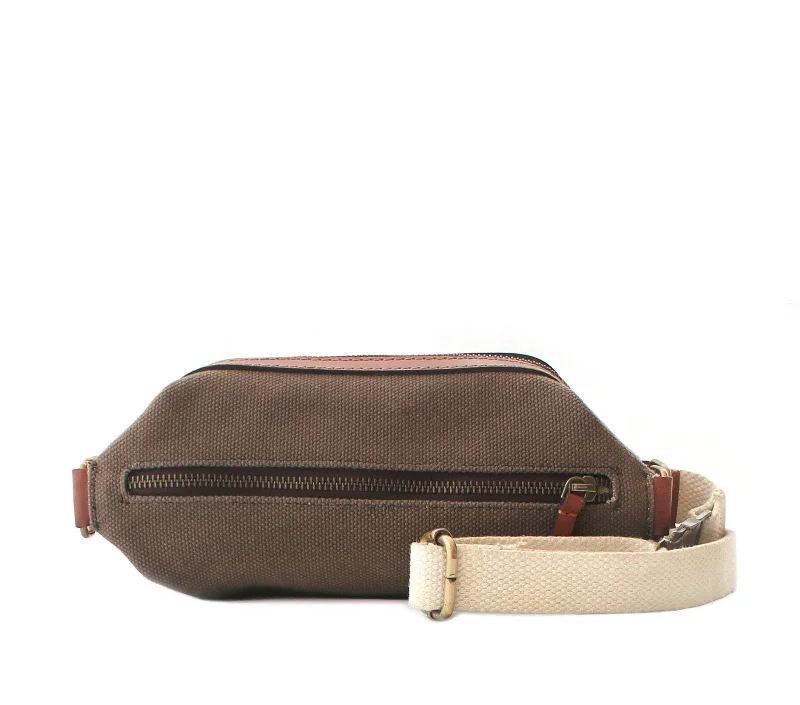 BELT BAG CANVAS