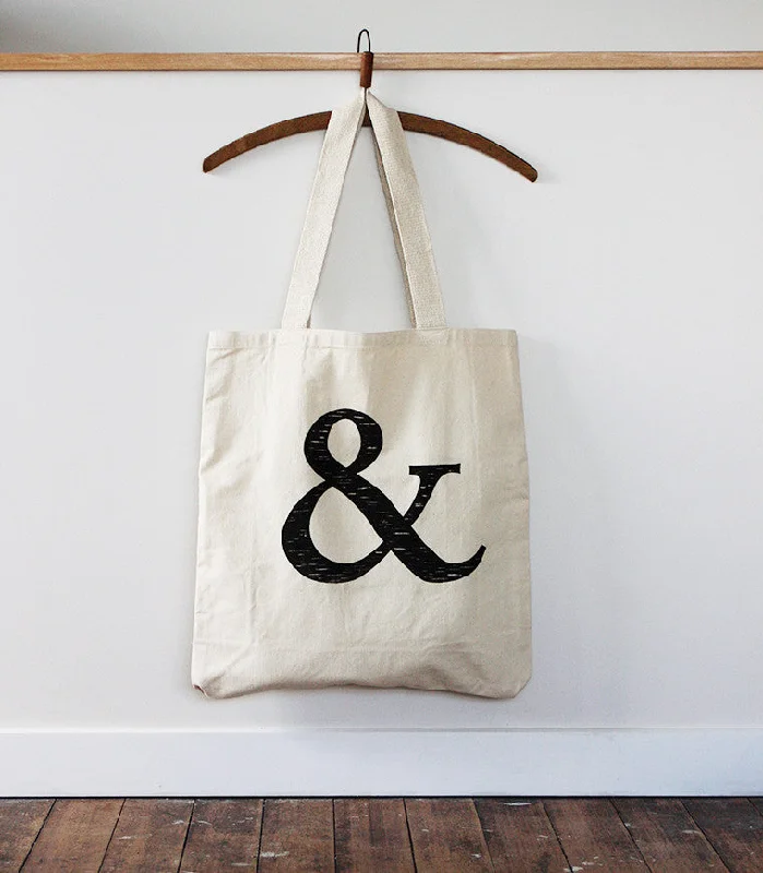 Canvas Tote Bag