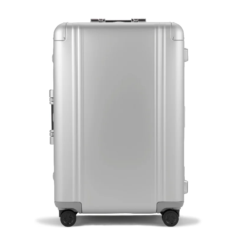 Classic Aluminum 3.0 | Large Travel Case 88L