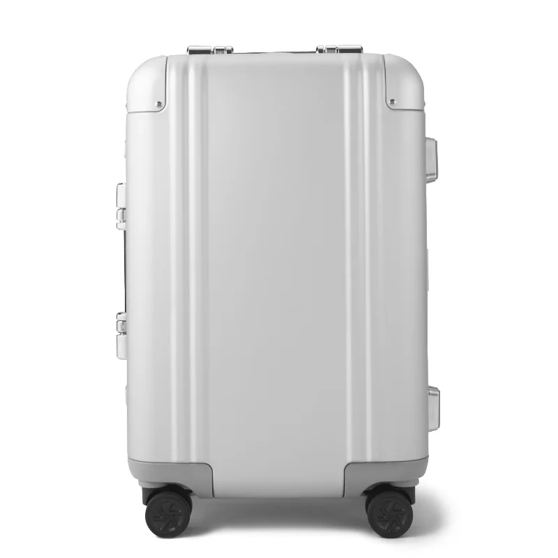 Classic Aluminum 3.0 | International Carry-on 33L