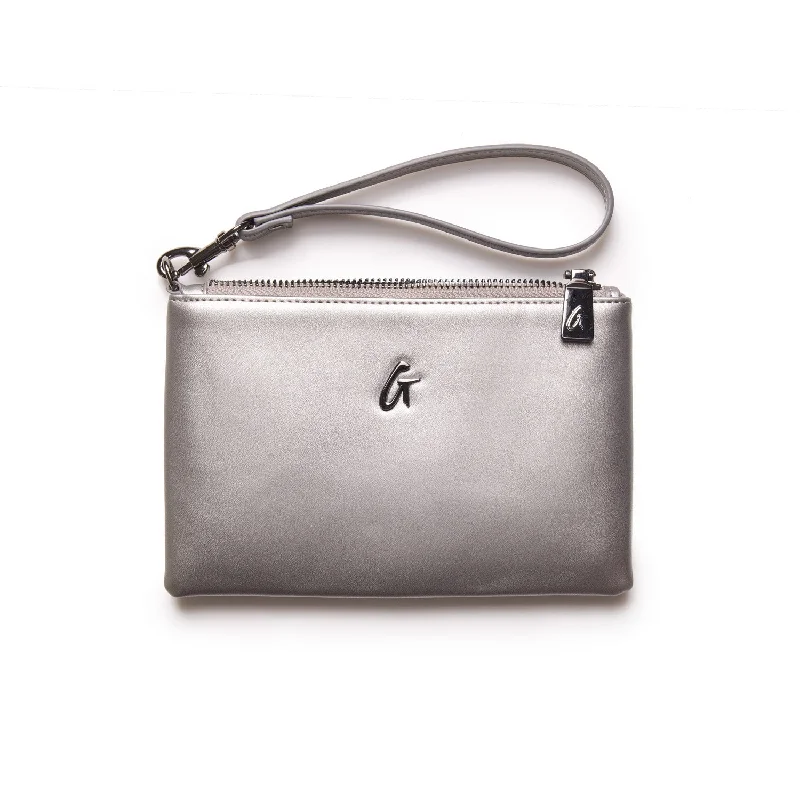 STANDARD MINI WRISTLET PLATINUM