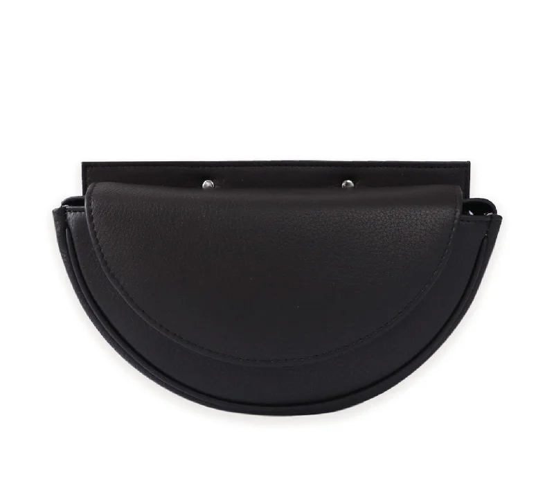 CRESCENT BELT BAG LEATHER