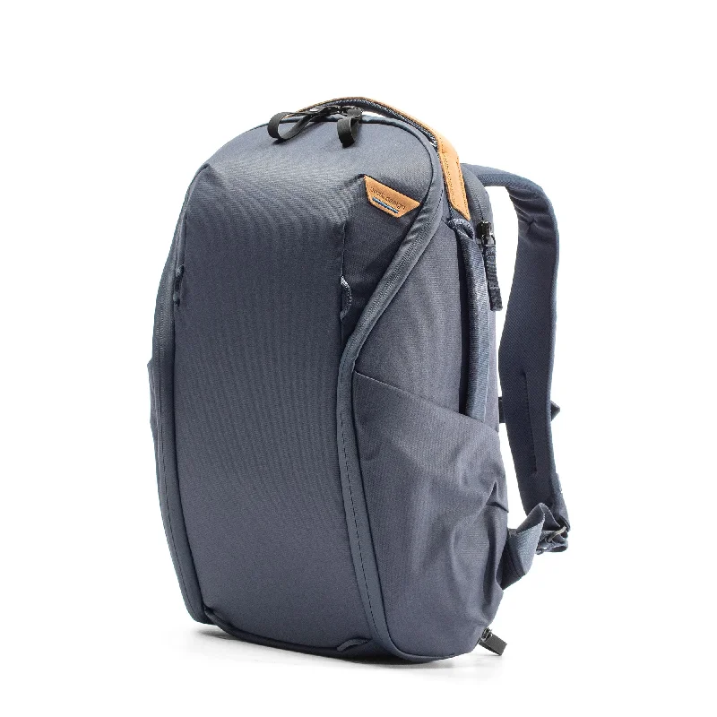 Peak Design Everyday Backpack Zip 15L - Midnight