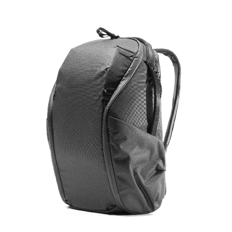 Peak Design Everyday Backpack Zip 20L - Black