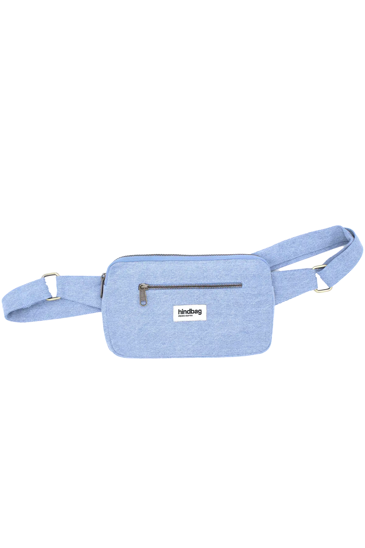 Fannypack - Harry Denim Blue