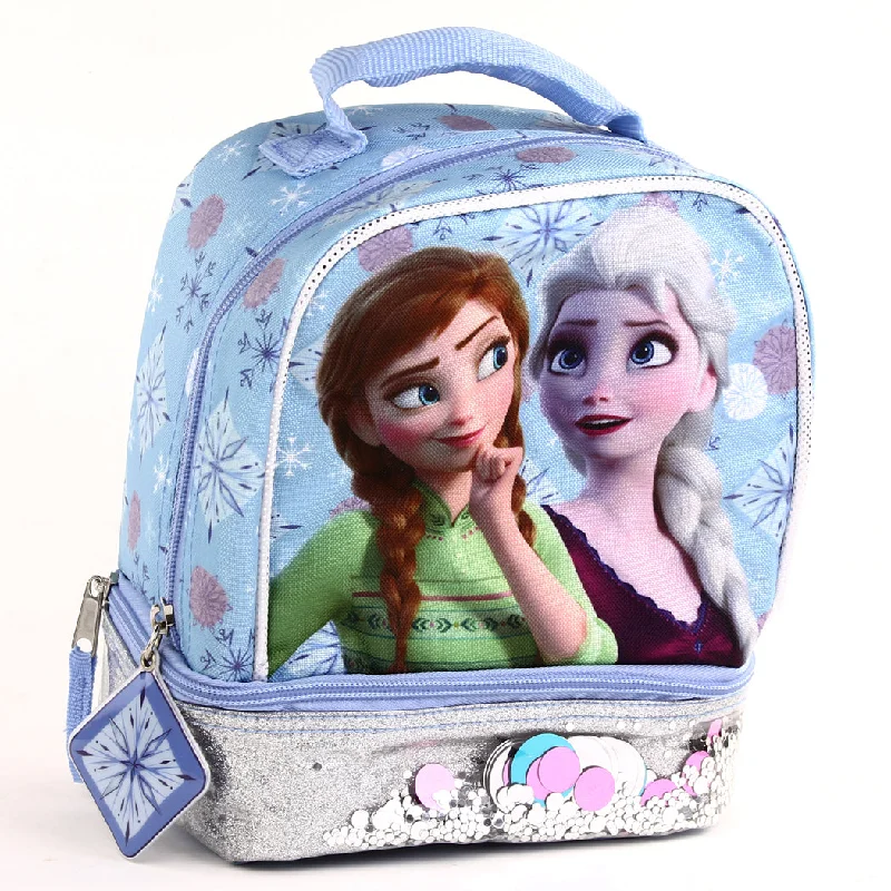 Frozen Insulated Lunch Bag (non-personalized)