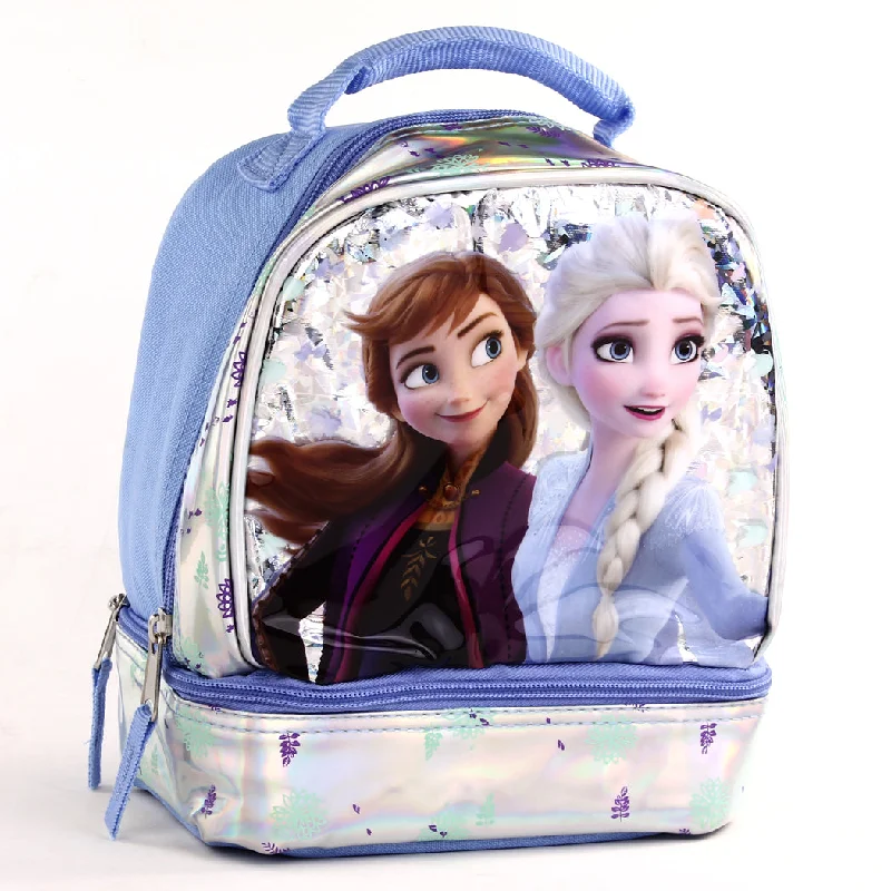 Frozen Insulated Lunch Bag (non-personalized)