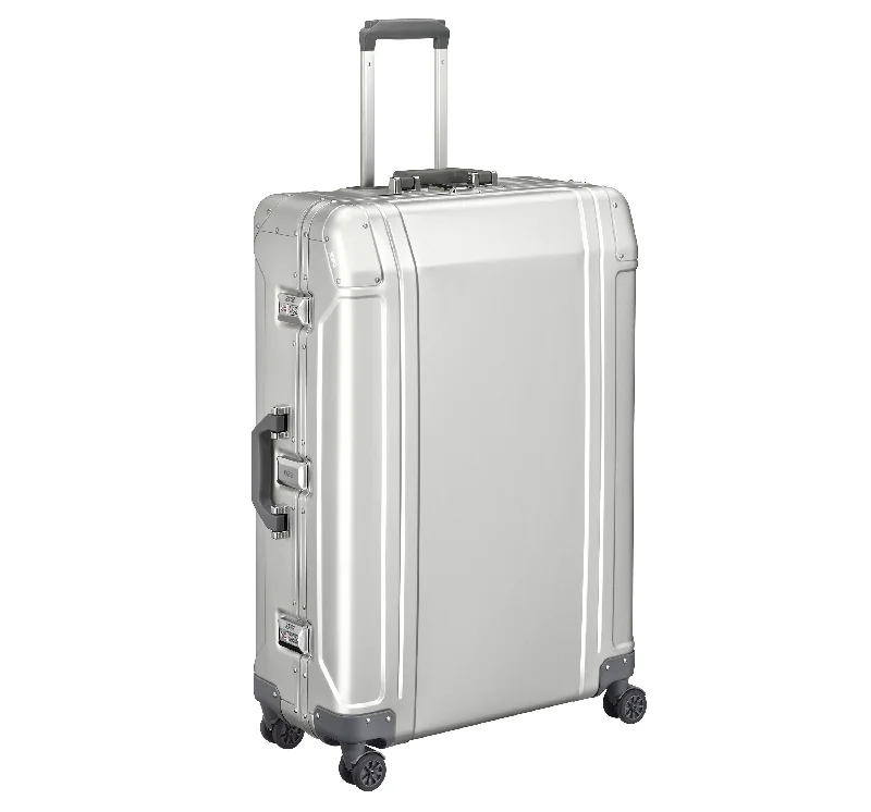 Geo Aluminum |   30" Spinner Travel Case