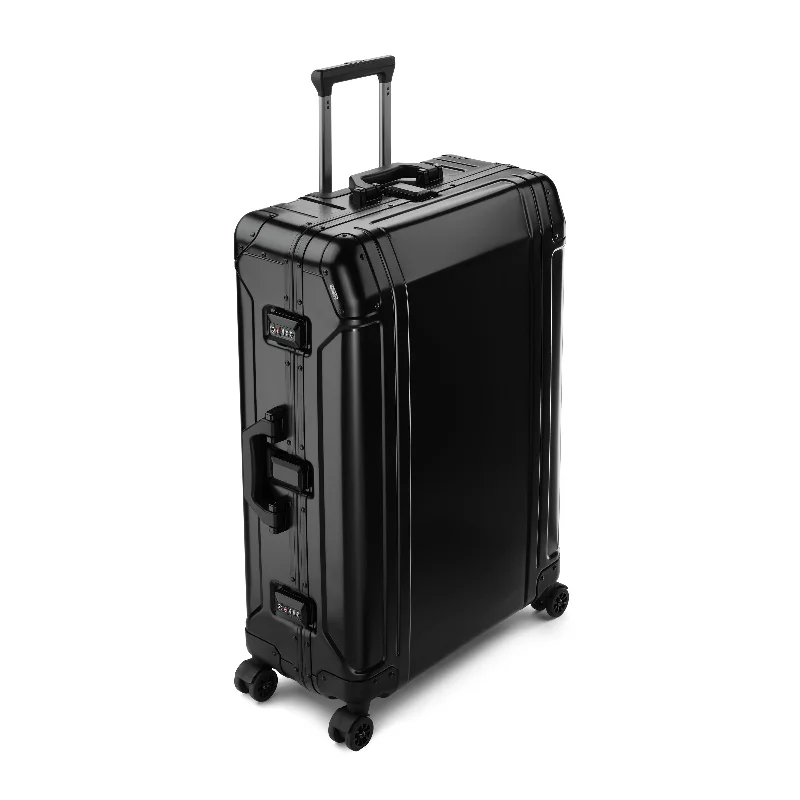 Geo Aluminum | Large Travel Case