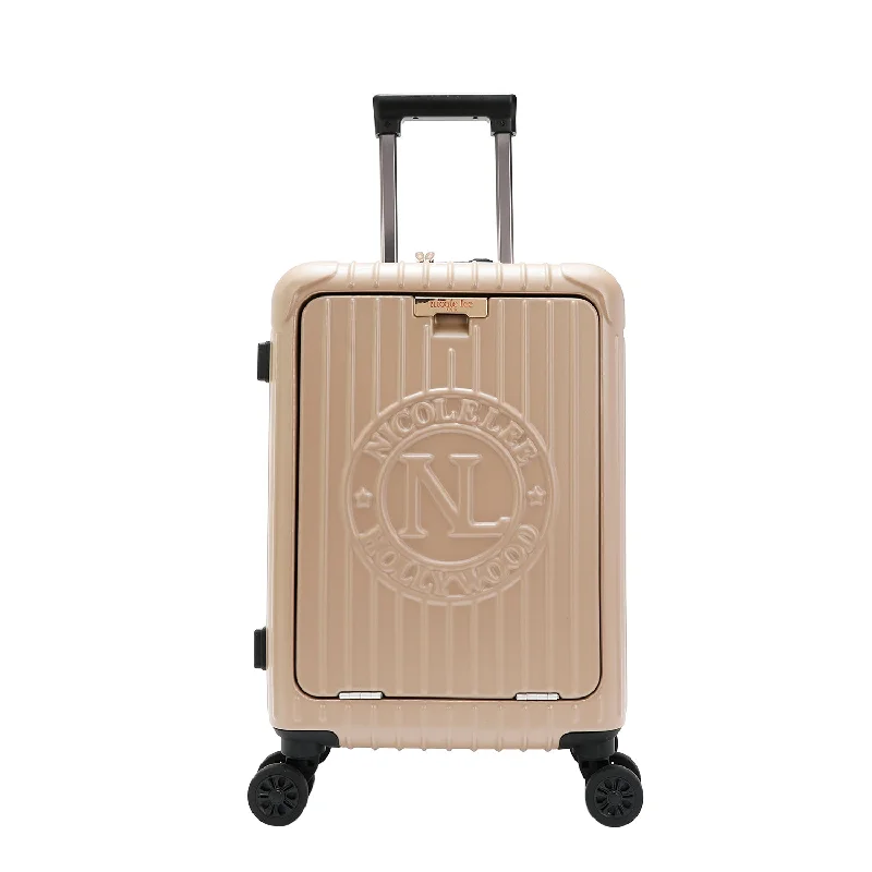 HARDSIDE NL CARRY-ON SUITCASE