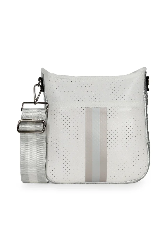 Jeri Vapor Crossbody