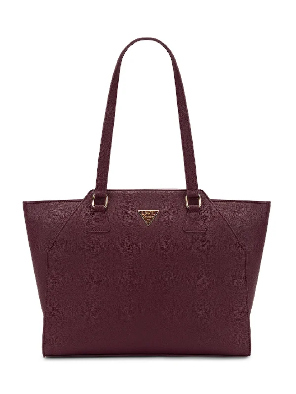 Lavie Signature Alaska Pro Large Wine Womens Tote