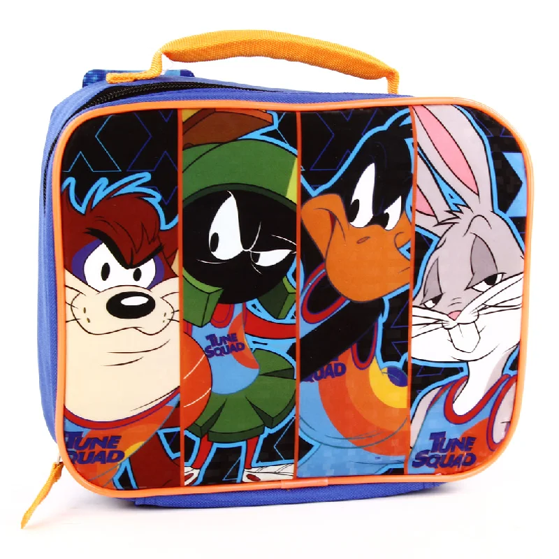 Looney Tunes Insulated Lunch Bag