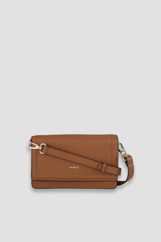 MENA CROSSBODY WALLET