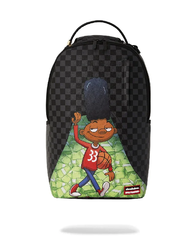 Sprayground  GERALD MONEY REVEAL BACKPACK