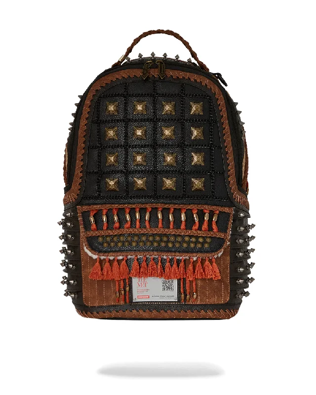 Sprayground  MET STUD BACKPACK