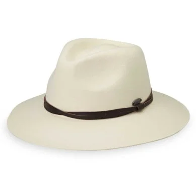 Wallaroo Hat - Aspen