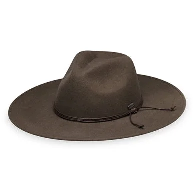 Wallaroo Hat - Colorado