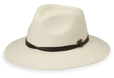 Wallaroo Hat - Petite Aspen