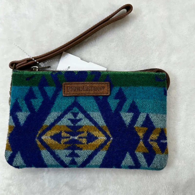 Wristlet By Pendleton , Size: Small