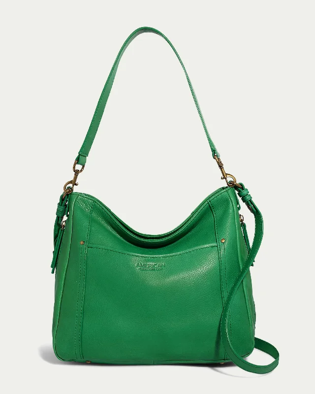 Austin Convertible Shoulder Crossbody