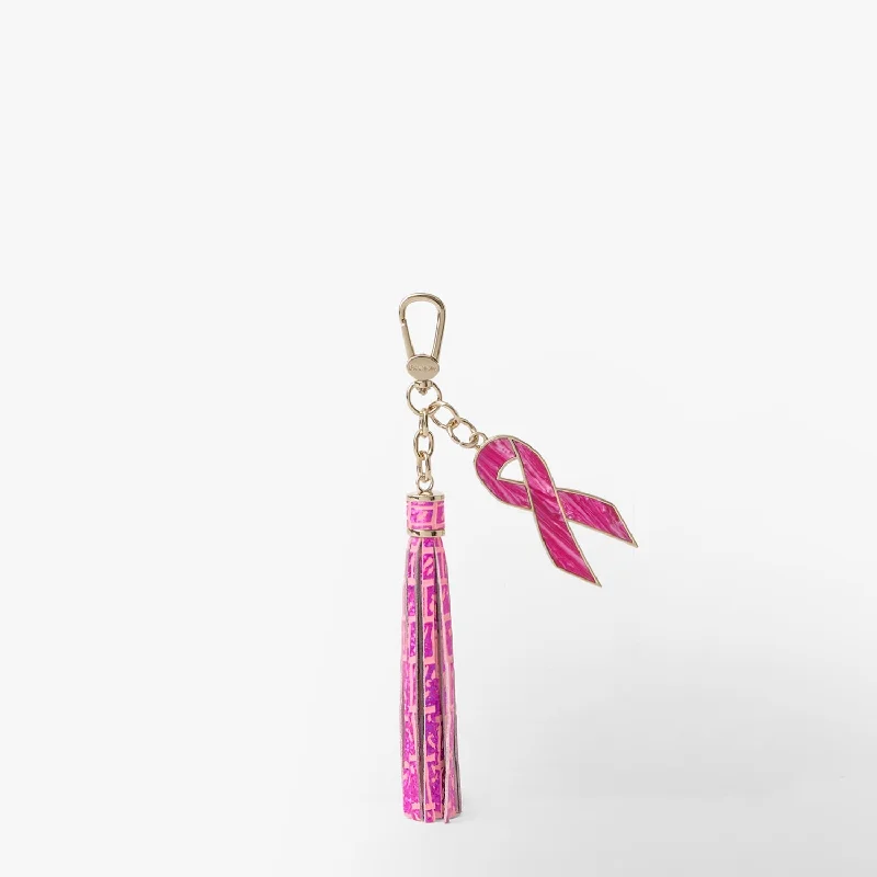 BCA Charm Tassel