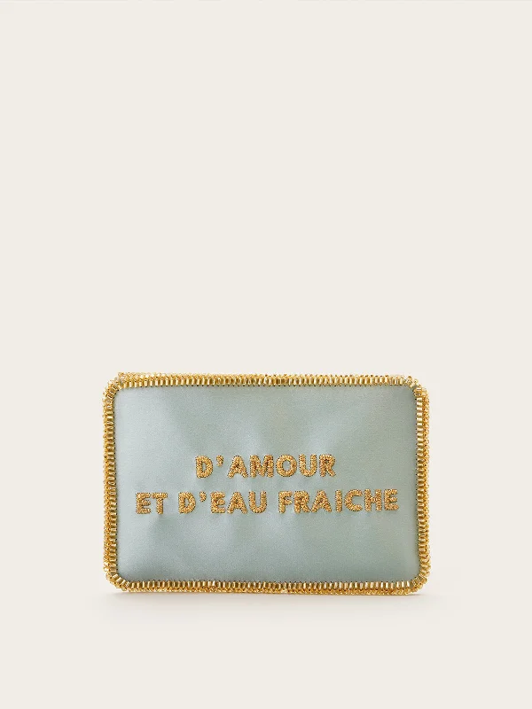 Fantaisie Clutch