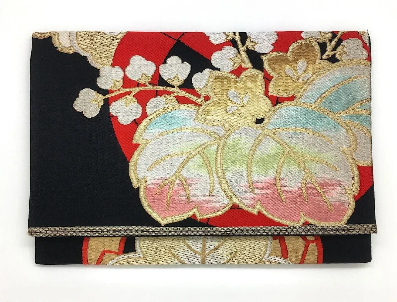 Fukuro Obi Clutch 4839B