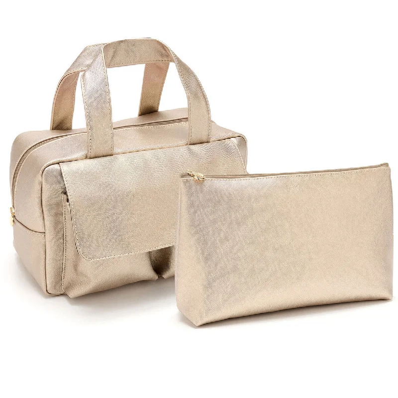 The Ultimate Eco Conscious Beauty Bag Set