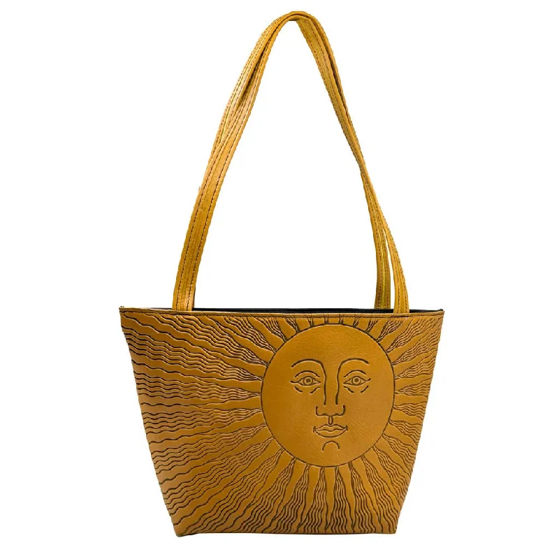 Classic Tote, Sun