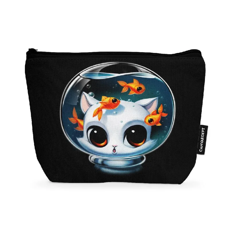 Makeup Pouch Castronaut