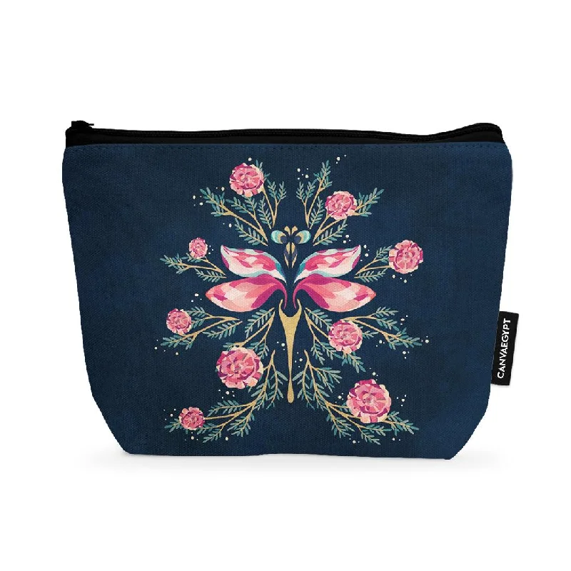 Makeup Pouch scarce