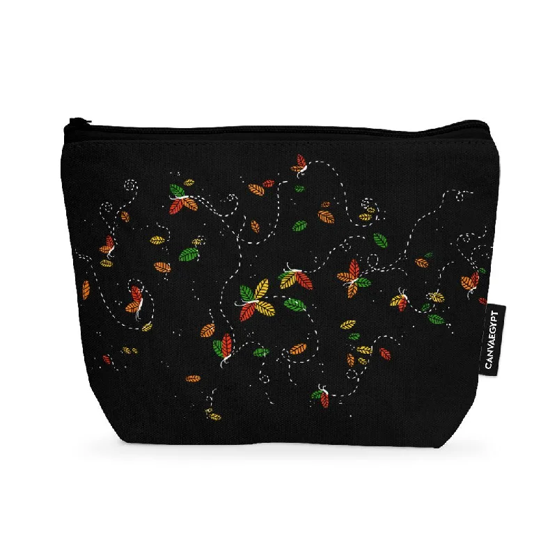 Makeup Pouch Spirits of seasons