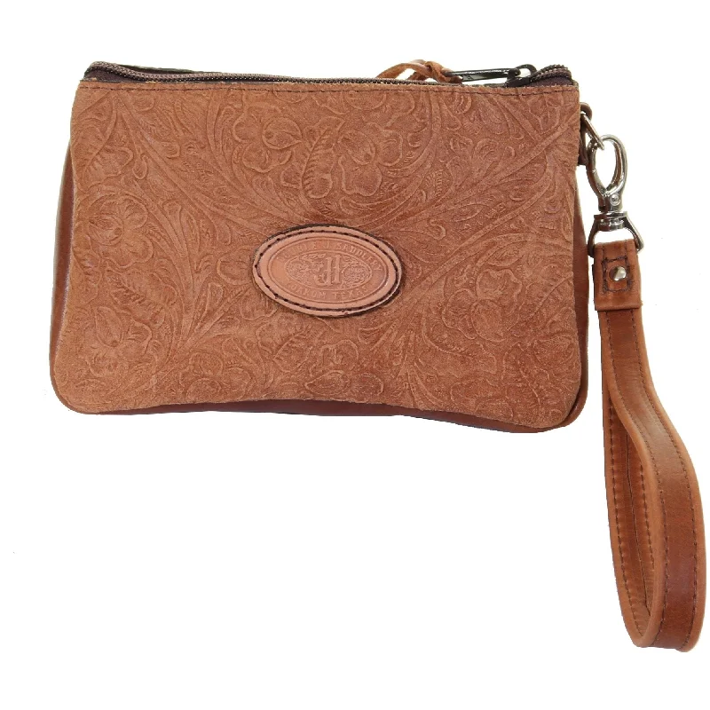 MPG127 - Sotto Western Makeup Pouch