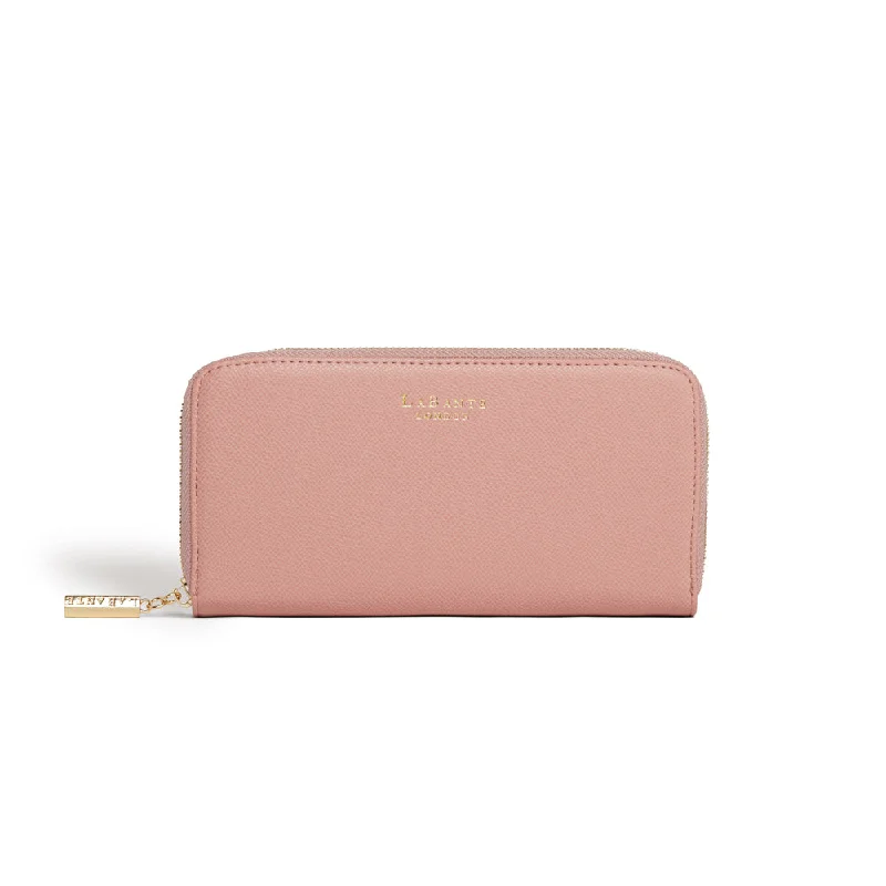 Robin Nude Vegan Wallet