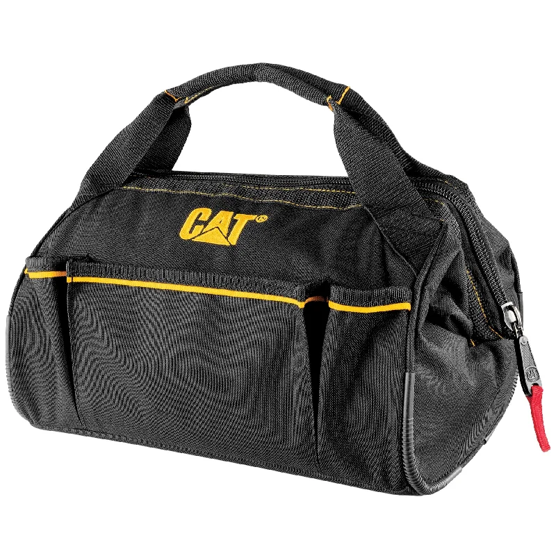 13 Inch Wide-Mouth Tool Bag