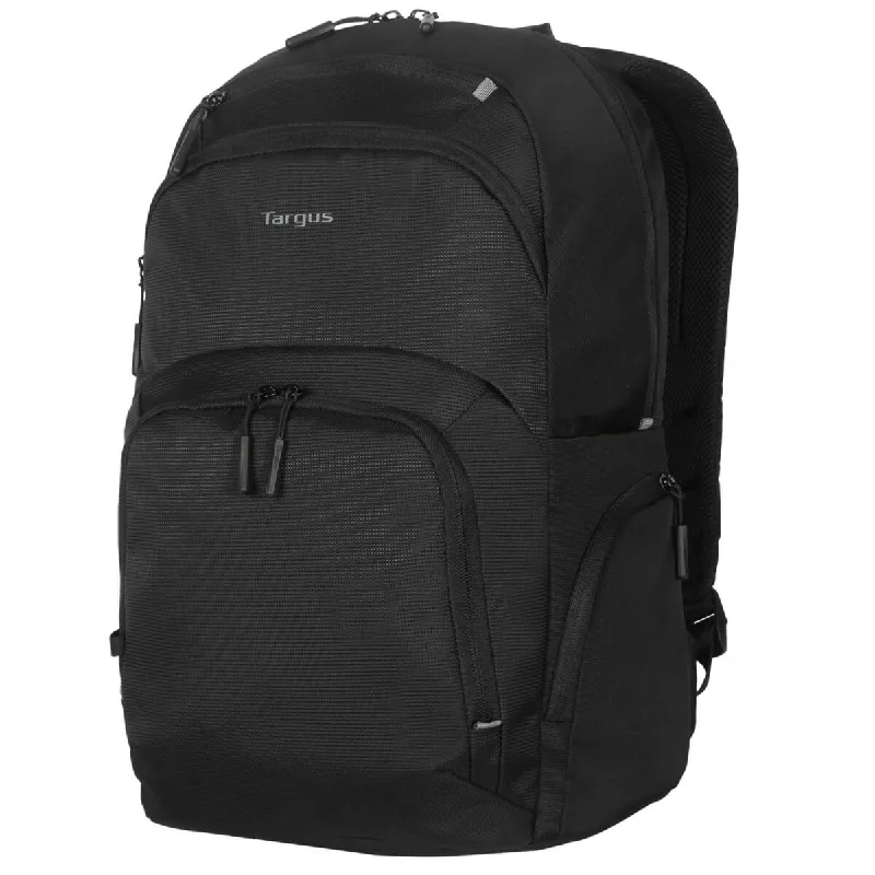 15-16” Classic EcoSmart® Backpack - Black