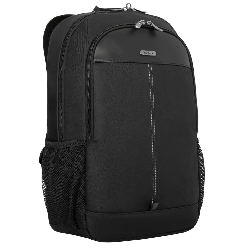 15-16” Modern Classic Backpack - Black