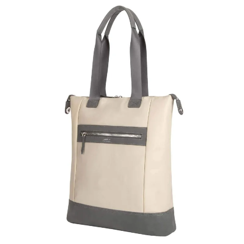 15-inch Newport® North-South Tote (Tan)