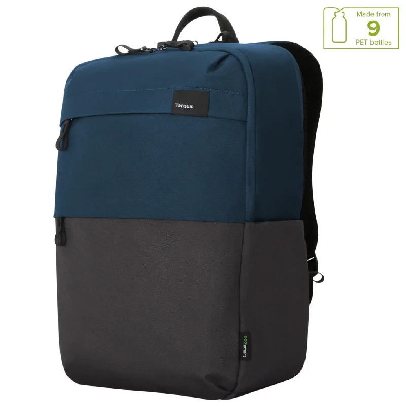 16" Sagano™ EcoSmart® Travel Backpack - Blue