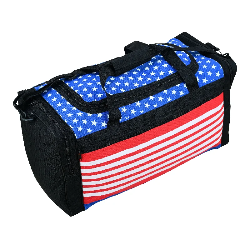 American Heritage Gym Bag