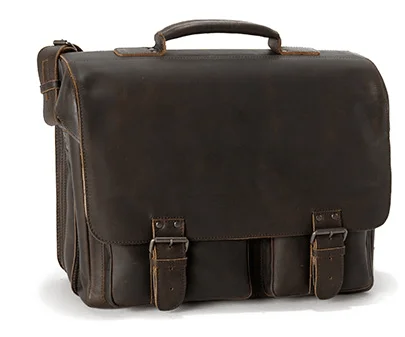 Aunts & Uncles Hunter Big Finn XL Business Bag