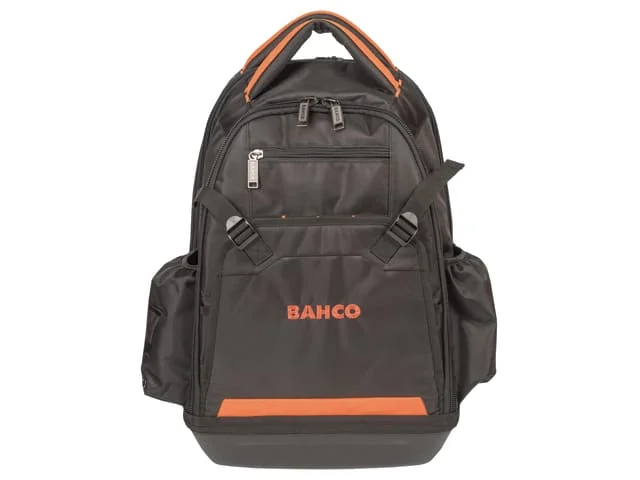 Bahco Electrician's Heavy-Duty Backpack