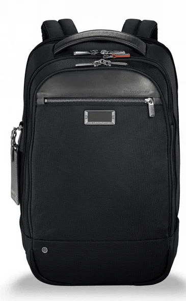 Briggs & Riley @Work Medium Backpack