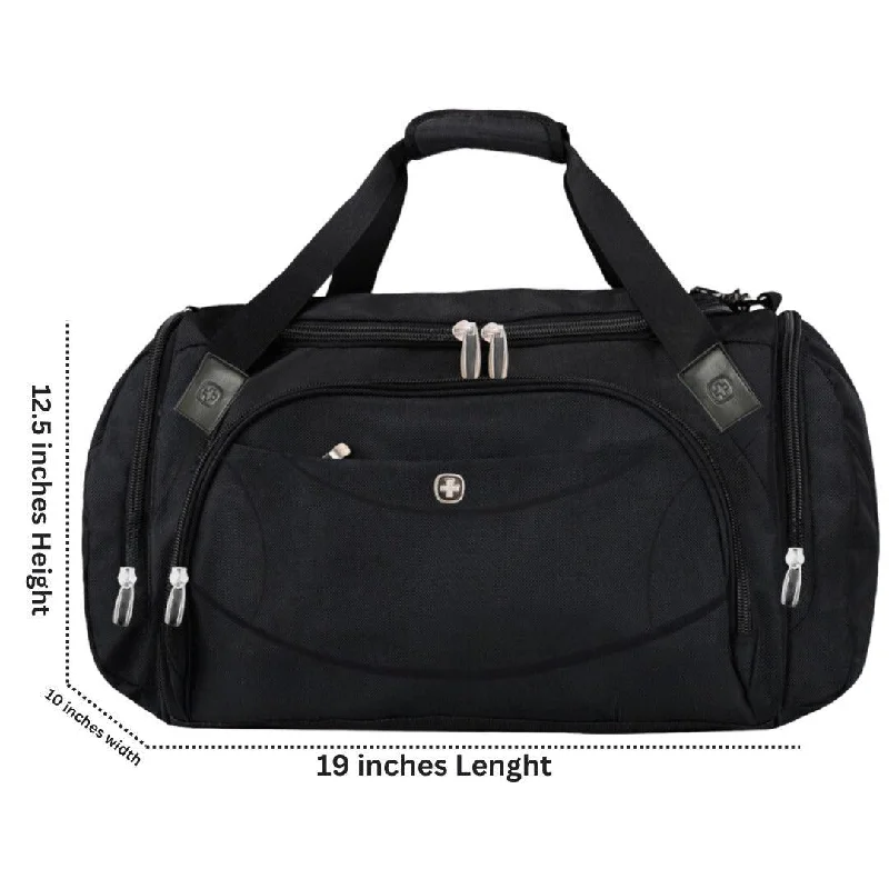 High Class Cabin Travel Bag 19"inch - KT205