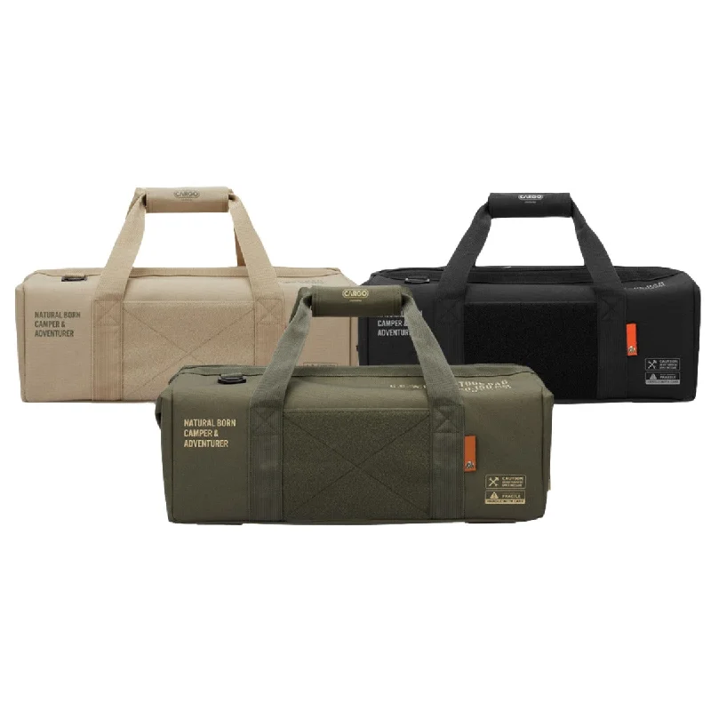 Cargo Container Ready Tool Bag