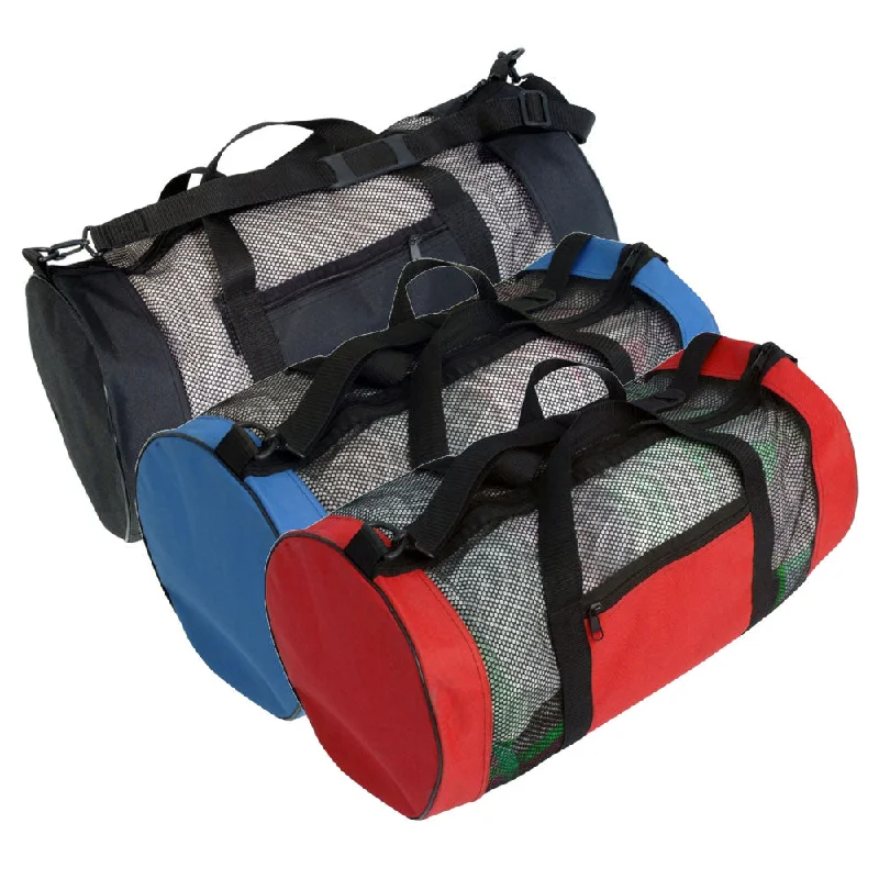 Classic Gym Sports Mesh Bags